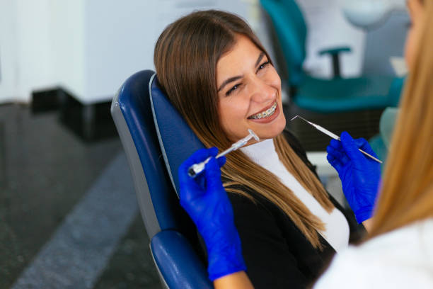 TMJ/TMD Treatment in Coffeyville, KS