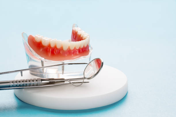 Dental Inlays and Onlays in Coffeyville, KS