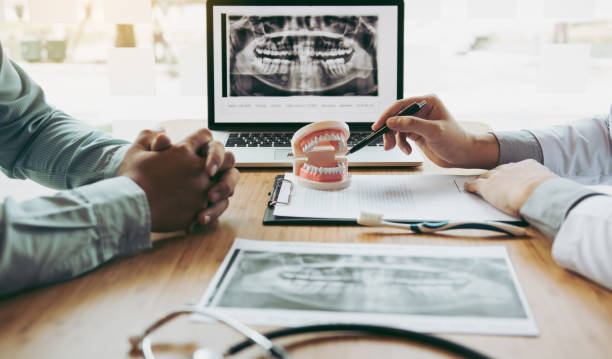 Best Tooth Extraction  in Coffeyville, KS