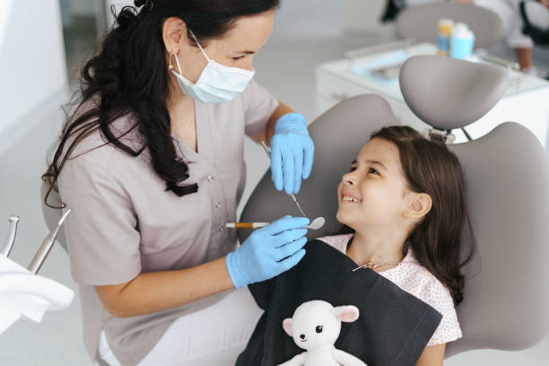 Best Periodontal (Gum) Disease Treatment  in Coffeyville, KS