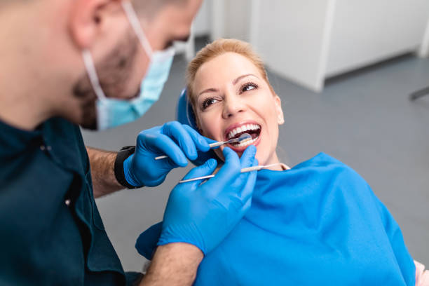 Oral Surgery in Coffeyville, KS