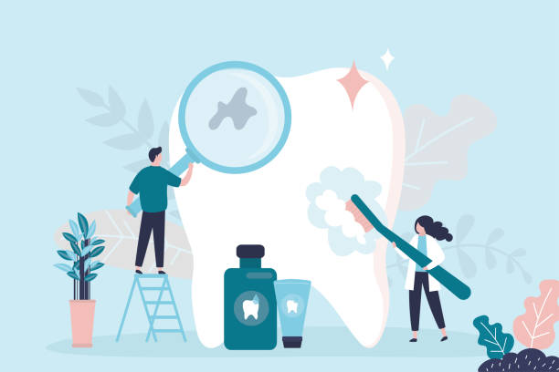 Laser Dentistry in Coffeyville, KS
