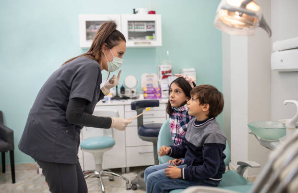 Best Pediatric Dentistry  in Coffeyville, KS