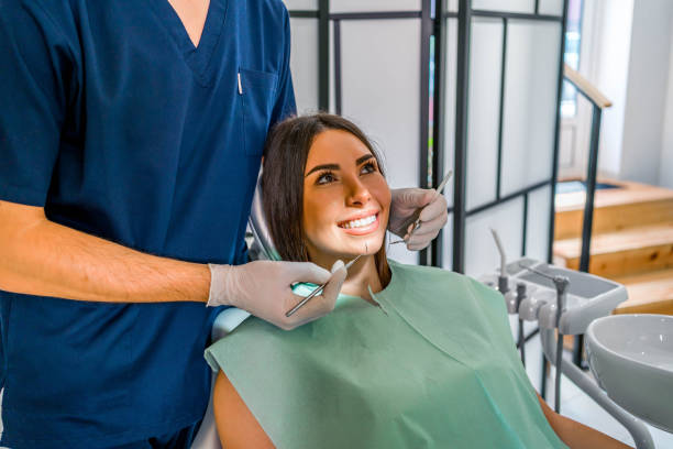  Coffeyville, KS Holistic Dental Services Pros