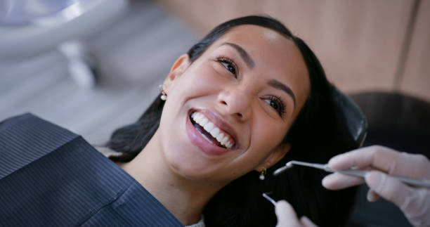Best Cosmetic Dentistry  in Coffeyville, KS