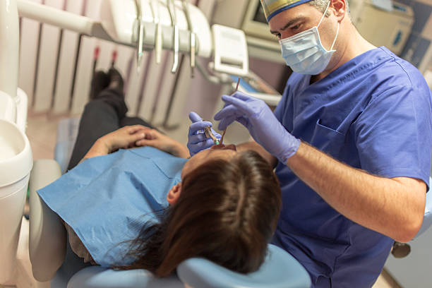 Why Choose Us for Your Dental Needs in Coffeyville, KS