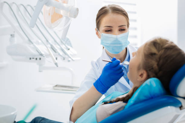 Best Preventive Dentistry  in Coffeyville, KS