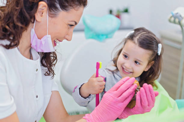 Best Laser Dentistry  in Coffeyville, KS